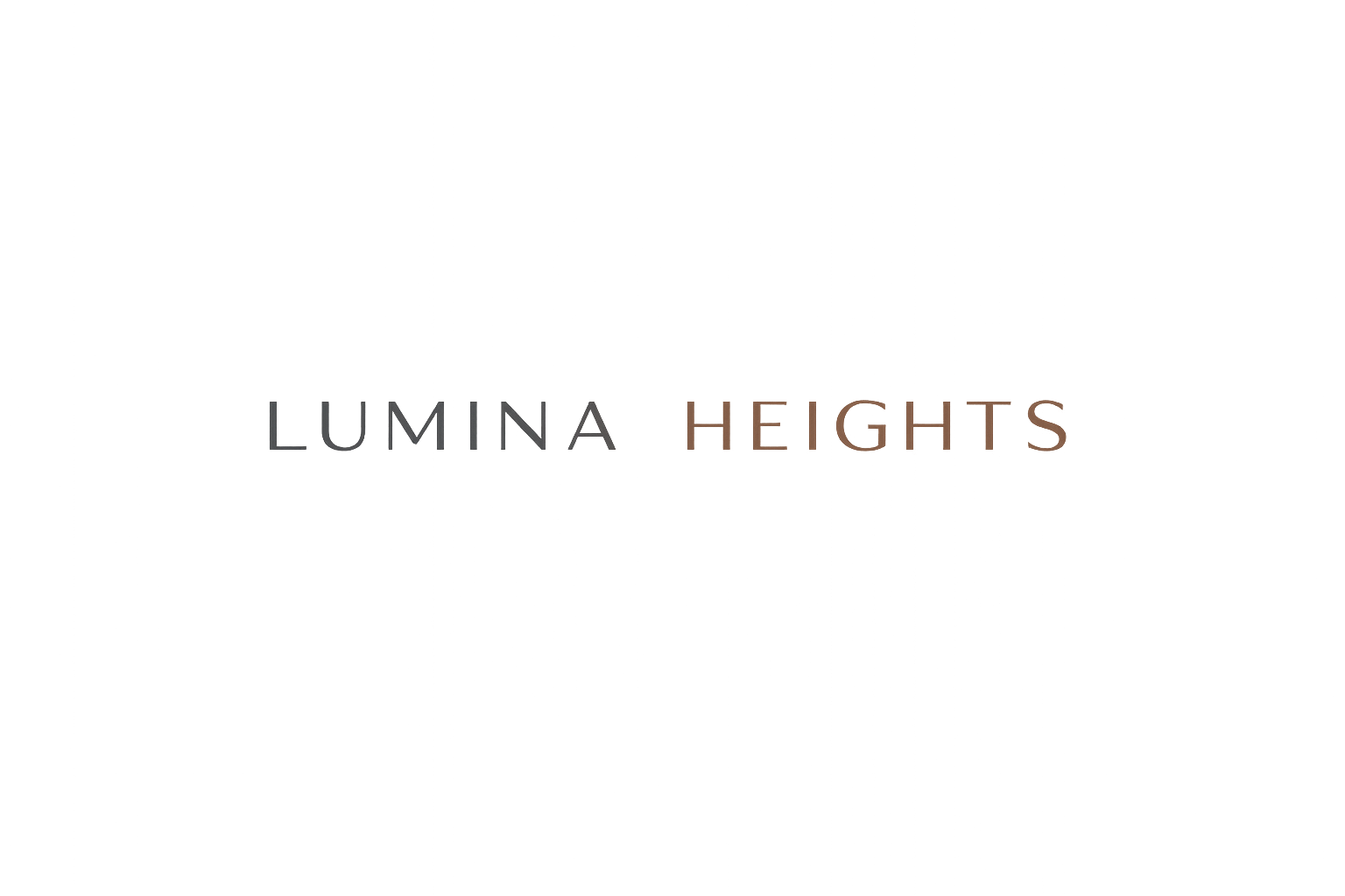 Lumina Heights